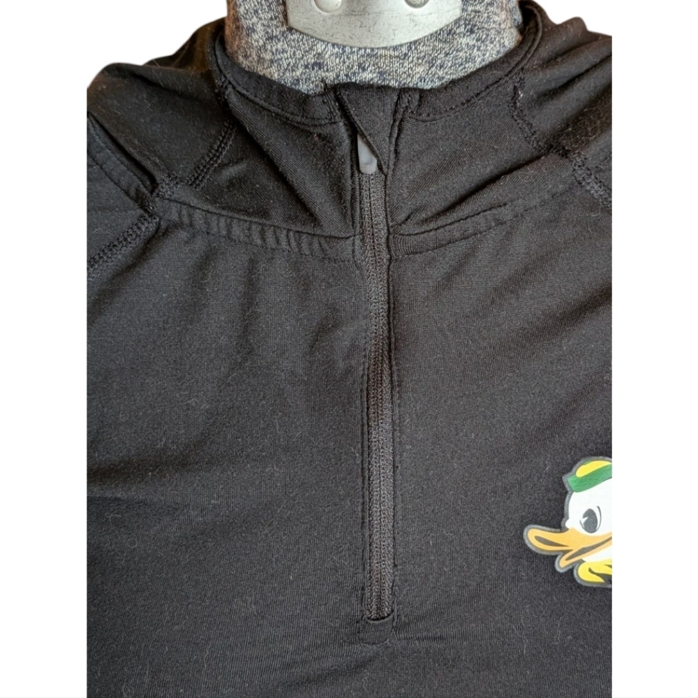 ​NIKE Dri-FIT Oregon Ducks Girls Element Hoodie Sz M